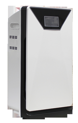 uvc 120W σύνδεσε με καλώδιο την άσπρη hepa αέρα μηχανή καθαρισμού αέρα αναψυκτικών καθαρότερη