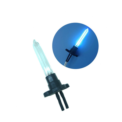 Μεγάλος ίσιος σωλήνας ψυχρής καθόδου UV Light για απολύμανση ντουλάπας
