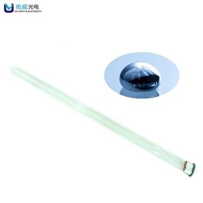 30W UV επεξεργασία αποβλήτων κουζινών σομπών σχαρών λαμπτήρων αμαλγαμάτων UVC