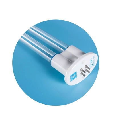 UV εξουδετέρωση της κακοσμίας Photocatalystic λαμπτήρων αμαλγαμάτων επεξεργασίας αερίου εξάτμισης 180 Watt