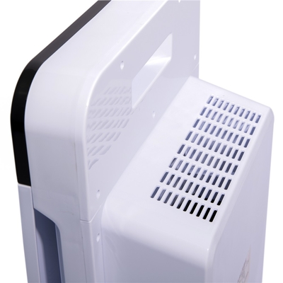 UVC μικροβιοκτόνος μηχανή 80w εξαγνιστών απολύμανσης αέρα υψηλής δύναμης UV