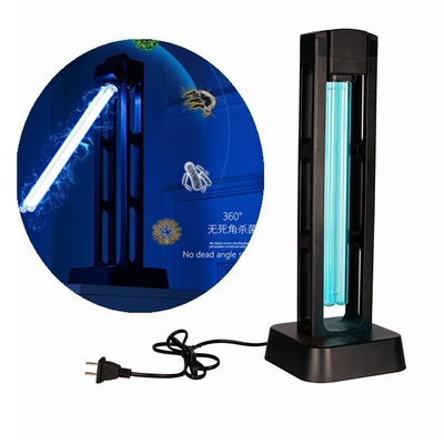 O3 Χωρίς όζον 40W 39W Μικροβιοκτόνο Uv φως για εξουδετέρωση ιών στο σπίτι