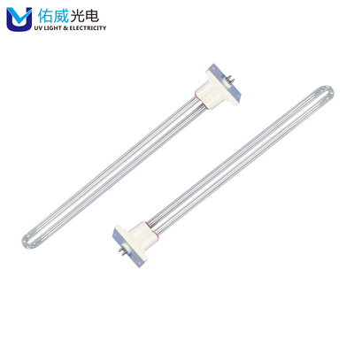 Uvc φωτόλυση και photocatalytic 150 W λαμπτήρων O3 επεξεργασίας αερίου αποβλήτων