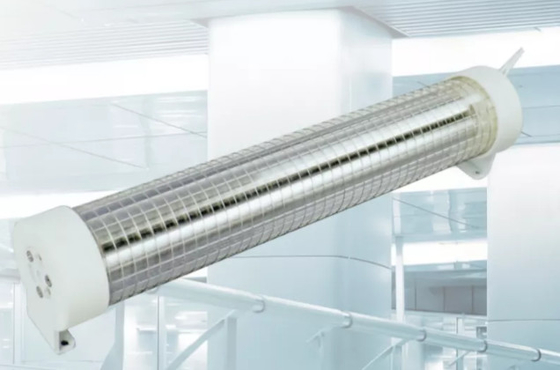 70W Excimer 222nm μικροβιοκτόνος λαμπτήρας μηχανών απολύμανσης αυτόματος