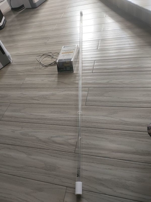 320w 185nm Power UVC Light Industry Deodorization With Ballast G13