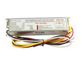 150H UV συνεχές ρεύμα έρματος 24V λαμπτήρων ηλεκτρονικό για PW11-425-40D24