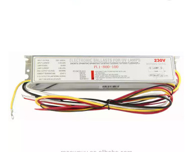ηλεκτρονικό έρμα λαμπτήρων 230V 40W UV για μικροβιοκτόνο