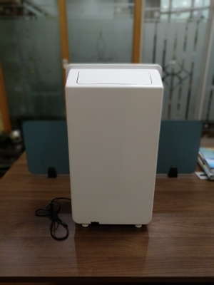 uvc 120W σύνδεσε με καλώδιο την άσπρη hepa αέρα μηχανή καθαρισμού αέρα αναψυκτικών καθαρότερη