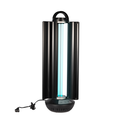 80w UV μικροβιοκτόνος μηχανή υψηλής δύναμης λαμπτήρων αποστειρωτή απολύμανσης