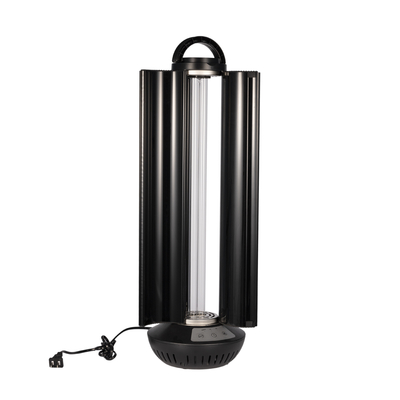 80w UV μικροβιοκτόνος μηχανή υψηλής δύναμης λαμπτήρων αποστειρωτή απολύμανσης