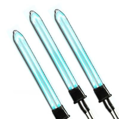 12V μίνι μεγέθους κρύος καθόδων UV UV σωλήνας απολύμανσης μικροβίων λαμπτήρων μικροβιοκτόνος