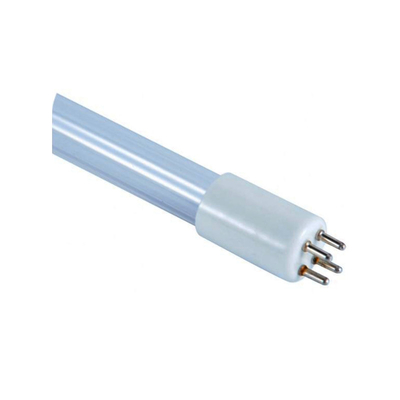 65w G10Q απολύμανση με φως UVC σωλήνα με ένα άκρο GPHHA357T6L