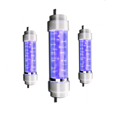 Μικροβιοκτόνος 222nm UV λαμπτήρας 200mm cOem μακρινός υπεριώδης λαμπτήρας μήκους