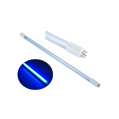 Λαμπτήρας σωλήνων UVC 40w Straight GPH843T5L UV Light Tubes Απολύμανση ιών