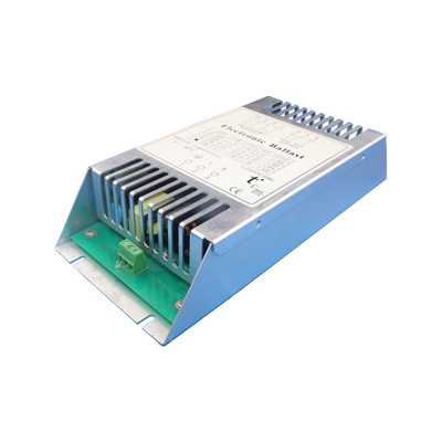 320W 240V υψηλής απόδοσης ηλεκτρικό έρμα φωτός Big Power Ballasts UVC Lamp