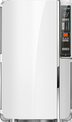 120w υψηλής δύναμης UV αέρα απολύμανσης μικροβιοκτόνος μηχανή αέρα εξαγνιστών UVC