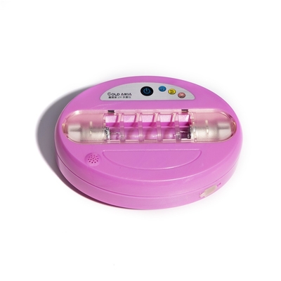 Ιατρικό UV Sanitizer λαμπτήρων 6w 253.7nm υπεριώδους αποστείρωσης χαλαζία