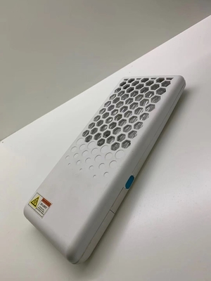Μίνι φορητός USB μικροβιοκτόνος σωλήνας απολύμανσης λαμπτήρων αποστειρωτή διεπαφών UV