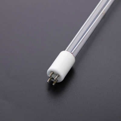Ευθύς σωλήνας σωλήνων υψηλής δύναμης 320w UVC ελαφρύς υπεριώδης λαμπτήρας 8000 ωρών