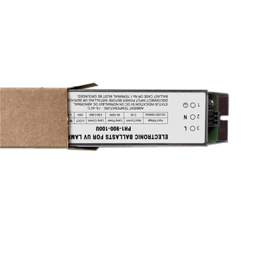 Ηλεκτρονικό Ballast 220V υψηλής αξιοπιστίας για 90w UVC Lights inverter