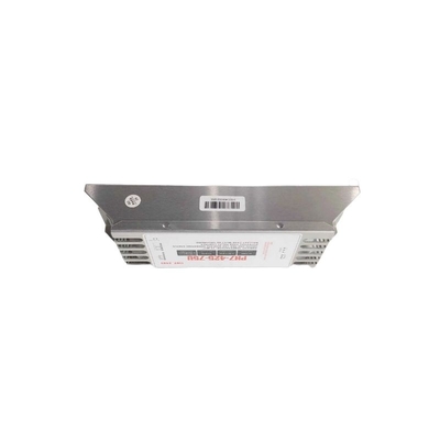 UV λαμπτήρας Wattage 90w 220V έρματος μετάλλων ηλεκτρονικός για το UVC φως