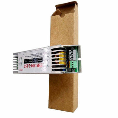 Large Power Lamp Electronic Ballast 320w Resister Indicator