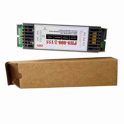 Large Power Lamp Electronic Ballast 320w Resister Indicator