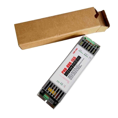 189w UV ηλεκτρονικό έρμα για ένα PC 90w ή δύο UVC φω'τα PC 50w