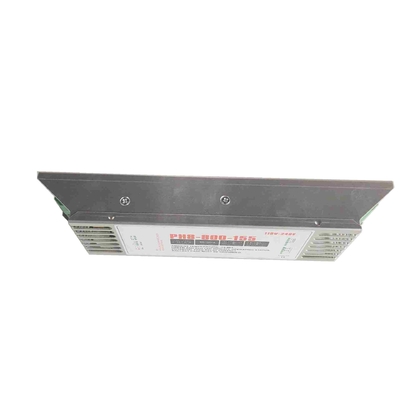 189w UV ηλεκτρονικό έρμα για ένα PC 90w ή δύο UVC φω'τα PC 50w