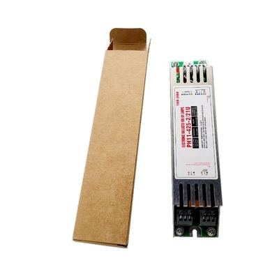 Μέγιστη Ισχύς Εισόδου 46w Electronic UVC Light Ballast 2 τμχ αμπερίτης