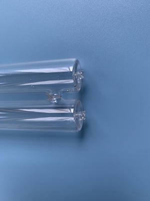 Το Χ διαμορφώνει τους σωλήνες 411mm UV φωτός 36W 0.390A UVC μικροβιοκτόνος ελαφρύς UV σωλήνας μήκους G23