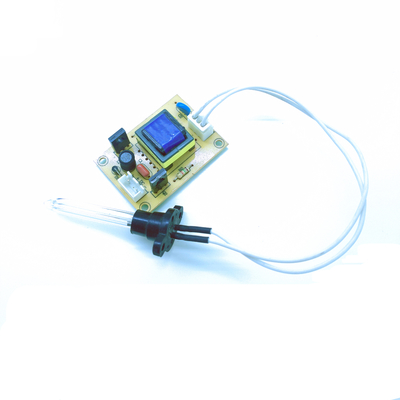 DC 5V UV λάμπα έρματος κυκλώματος κίνησης τροφοδοτικό τροφοδοτικό UV φως