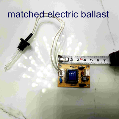 DC 5V UV λάμπα έρματος κυκλώματος κίνησης τροφοδοτικό τροφοδοτικό UV φως