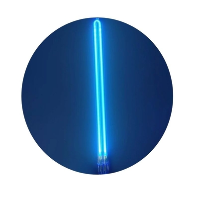 Quartz Cold Cathode UV Lamp Καθαριστής Νερού Light Dispenser Απόσμηση