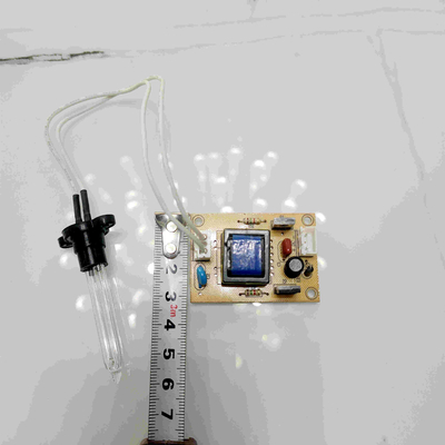 Quartz Cold Cathode UV Lamp Καθαριστής Νερού Light Dispenser Απόσμηση