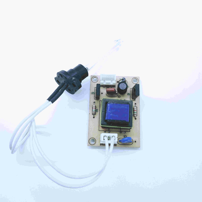 Μεγάλος ίσιος σωλήνας ψυχρής καθόδου UV Light για απολύμανση ντουλάπας