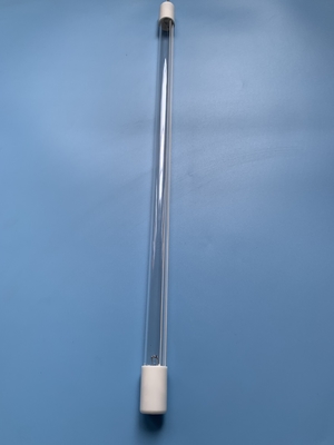 UV λαμπτήρας 28W 4 UV αποστείρωση 550mm αμαλγαμάτων καρφιτσών άκαρι θανάτωσης σωλήνων