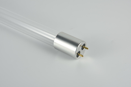 55W φορητός UV φωτός Tubes15mm UVC αποστείρωσης λαμπτήρας υδραργύρου λαμπτήρων δωματίων UV