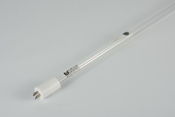 55W φορητός UV φωτός Tubes15mm UVC αποστείρωσης λαμπτήρας υδραργύρου λαμπτήρων δωματίων UV