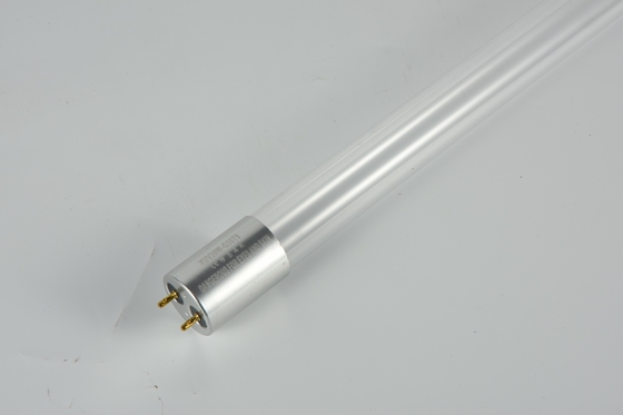 170W 4 μικροβιοκτόνοι UVC σωλήνες 253.7nm UV φωτός καρφιτσών για τον αέρα Disinfector