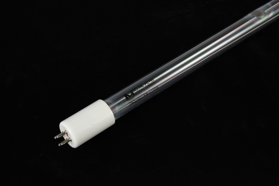 170W 4 μικροβιοκτόνοι UVC σωλήνες 253.7nm UV φωτός καρφιτσών για τον αέρα Disinfector