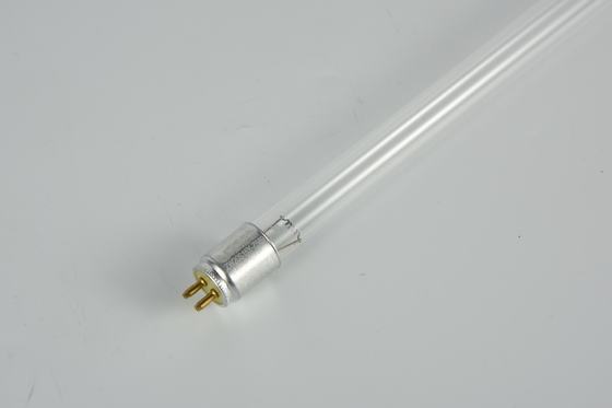 170W 4 μικροβιοκτόνοι UVC σωλήνες 253.7nm UV φωτός καρφιτσών για τον αέρα Disinfector