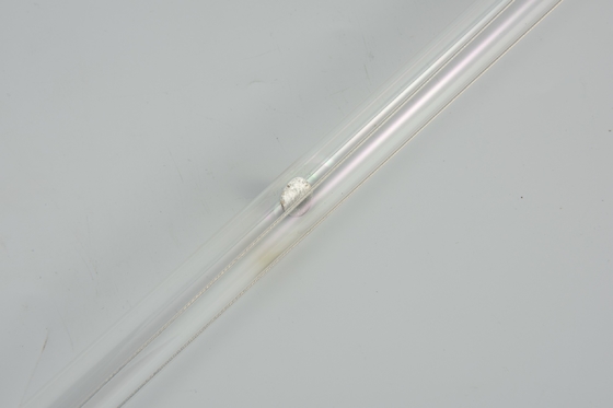55W φορητός UV φωτός Tubes15mm UVC αποστείρωσης λαμπτήρας υδραργύρου λαμπτήρων δωματίων UV