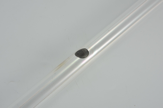 55W φορητός UV φωτός Tubes15mm UVC αποστείρωσης λαμπτήρας υδραργύρου λαμπτήρων δωματίων UV