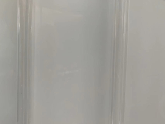 Η μορφή 10W 170mm του U UV μικροβιοκτόνος απολύμανση λαμπτήρων αντικαθιστά τον UVC βολβό σωλήνων Steril