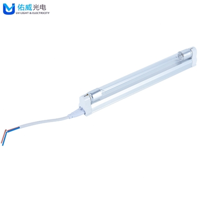 G32T5L Διπλό άκρο 32W UVC Απολύμανση T5 UV Λάμπα UVC g13
