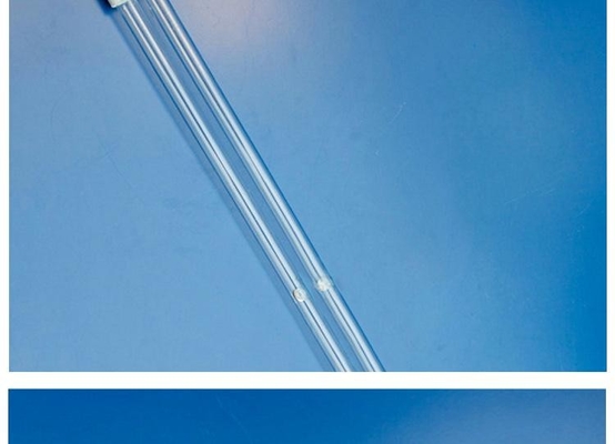 320w η μυρωδιά αποβάλλει την UVC μορφή του U Microorganisim θανάτωσης σωλήνων λαμπτήρων