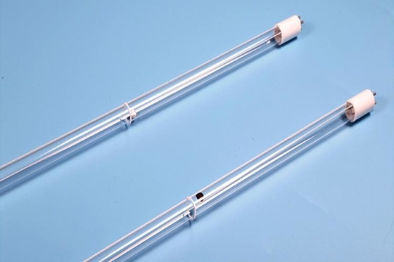 75w στεγανοποιήστε το UV λαμπτήρα 25200cm αμαλγαμάτων επεξεργασία πόσιμου νερού