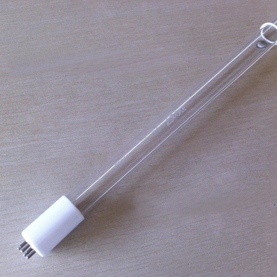 Θεραπεία σκουπιδιών Amalgam UV Lamp G13 Odor Remove UVC Light 50w - 320w