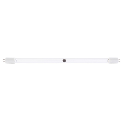 55W φορητός UV φωτός Tubes15mm UVC αποστείρωσης λαμπτήρας υδραργύρου λαμπτήρων δωματίων UV